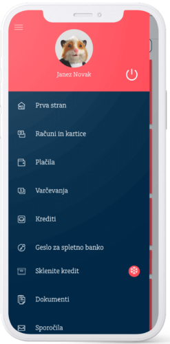 Addiko Mobile - mobilna aplikacija