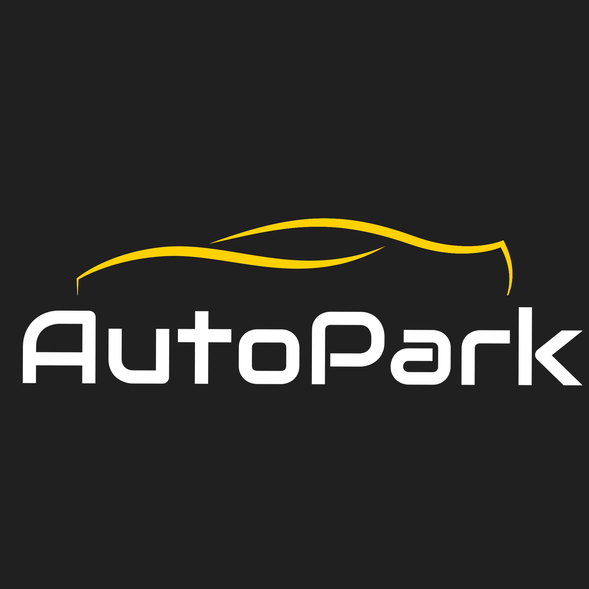 Auto Park logo - Addiko kreditni posredniki