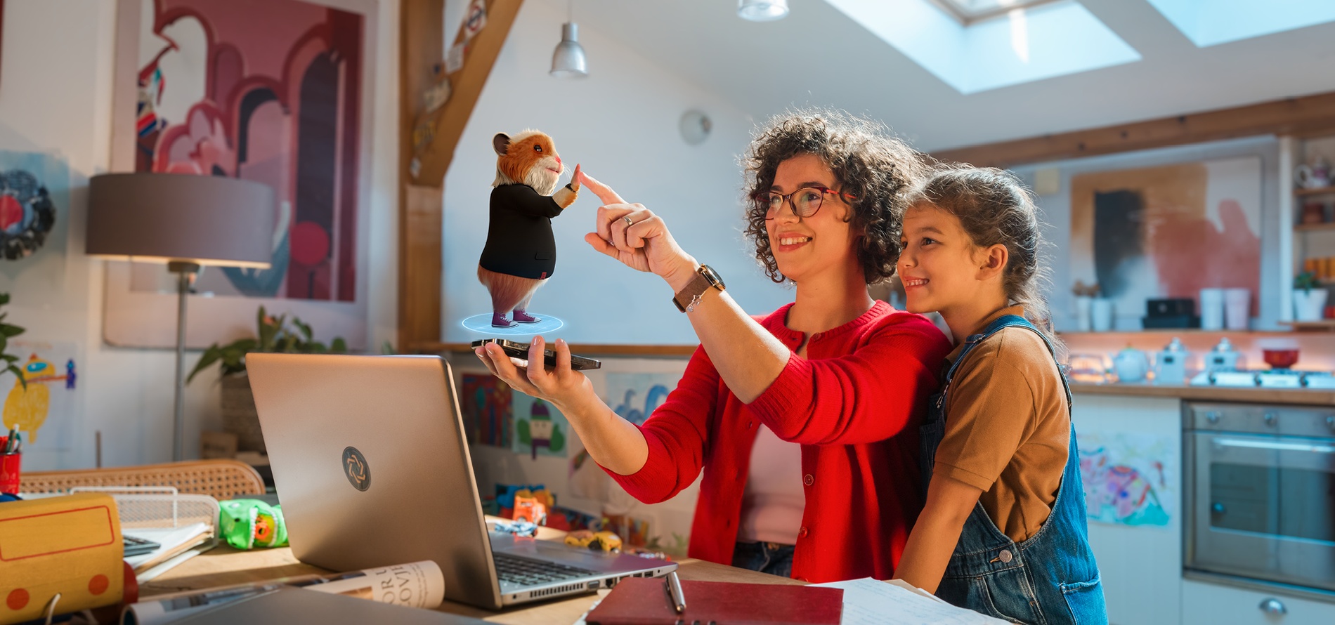 Oskar svetuje o storitvi REKONO