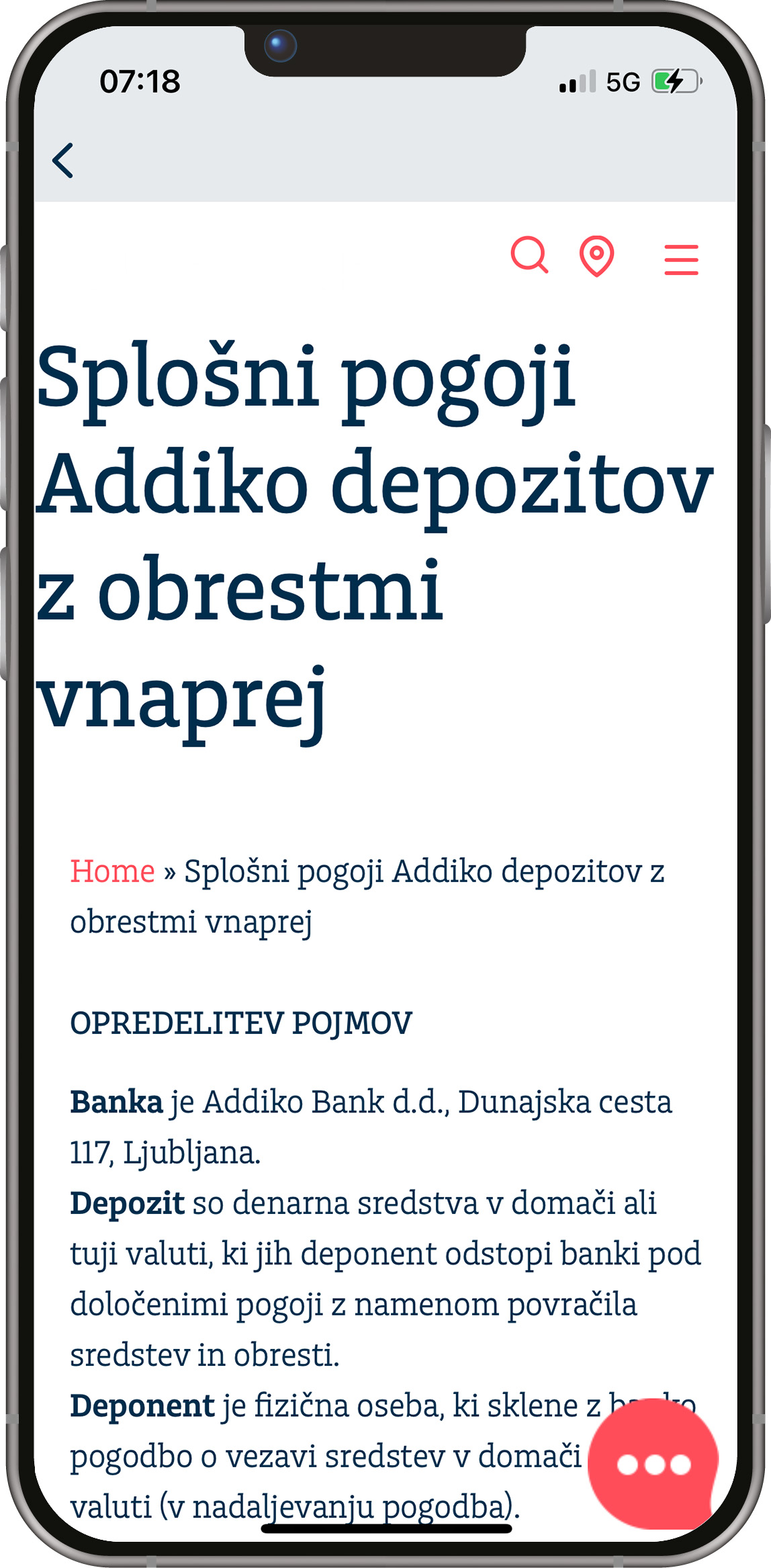 Addiko-202503-21610-ABS-mBank-mockupovi1 Pregled mesečnih izpiskov za plačilne kartice, transakcijske in varčevalne račune