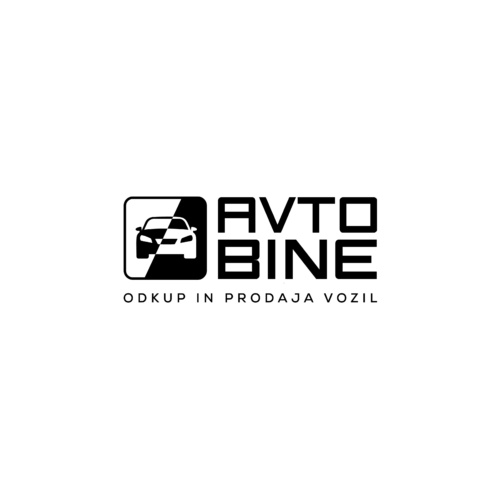 Avto Bine logo - Addiko kreditni posredniki