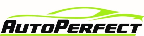 Autoperfect logo - Addiko kreditni posredniki