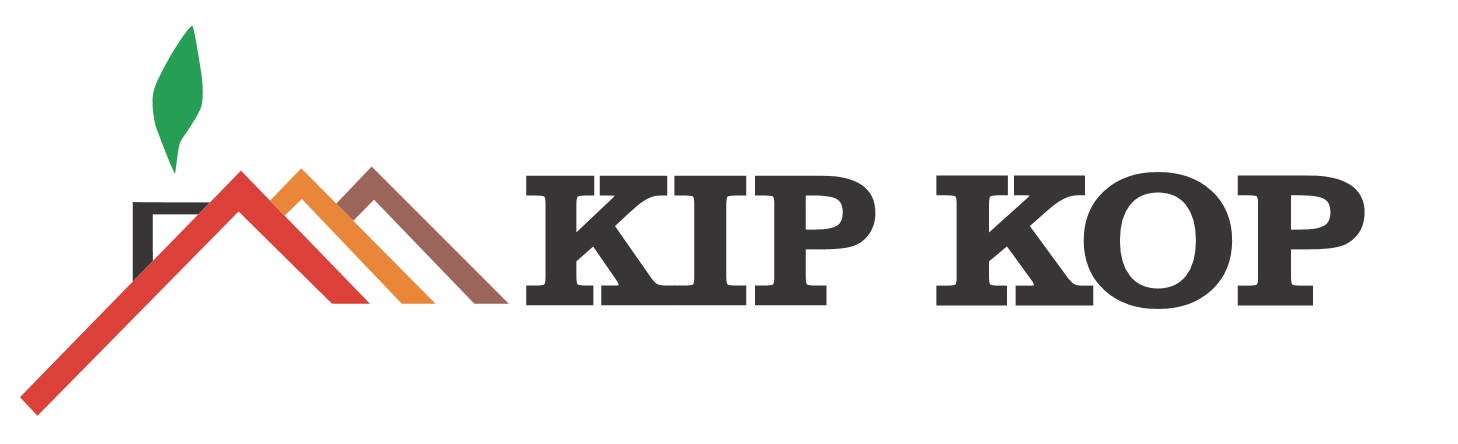 KIP KOP logo - Addiko kreditni posredniki -Dom in vrt