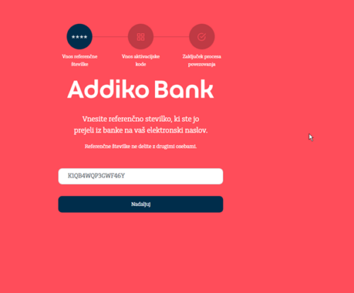 Registracija na Addiko Business Ebank-korak-6
