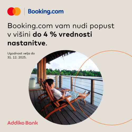 MC Booking ugodnost