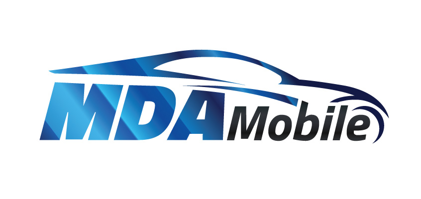 MDA Mobile logo - Addiko kreditni posredniki