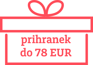 Addiko paket-prihranek 78 EUR