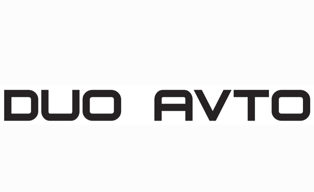 DUO avto logo - Addiko kreditni posredniki