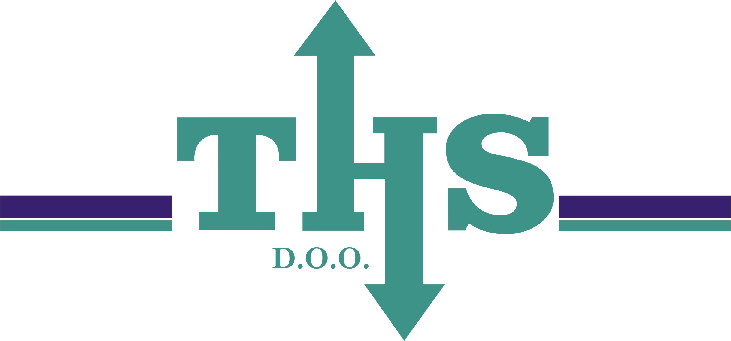 THS logo - Addiko kreditni posredniki