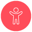 Web icons-Red-64px_Ponuda dostupna klijentima svih banaka Addiko Bank - Vaš prvi izbor za brze kredite