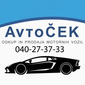 AvtoČek logo - Addiko kreditni posredniki