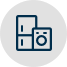 ikona - kredit za nakup gospodinjskih aparatov