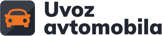 Uvoz avtomobila logo - Addiko kreditni posredniki