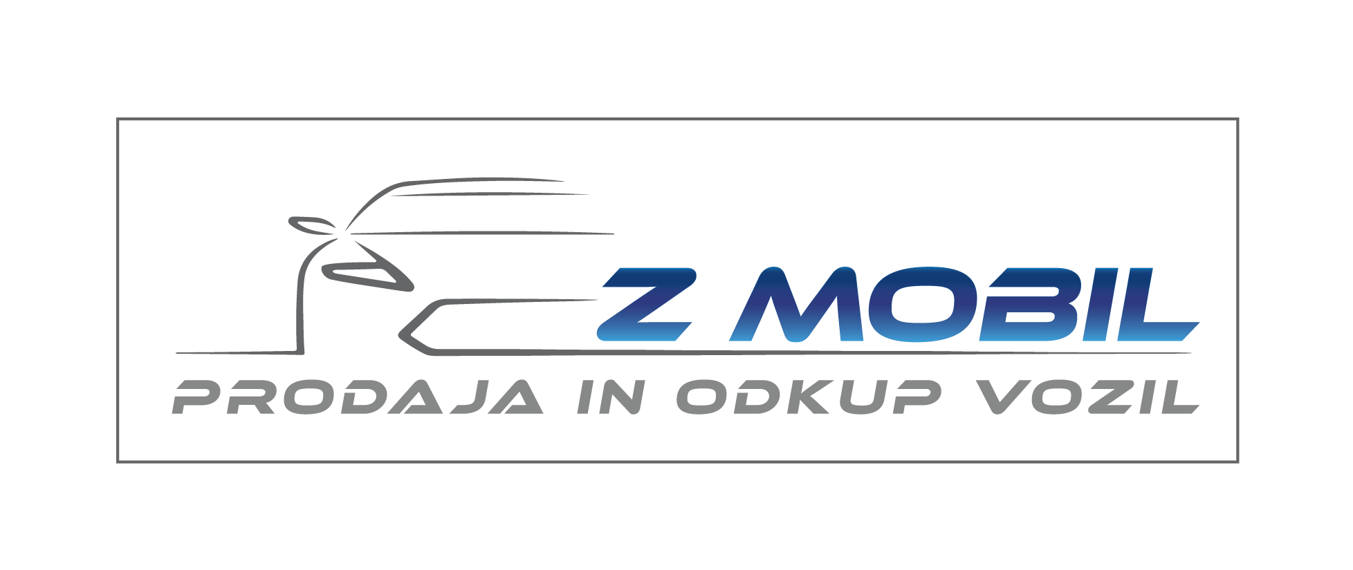 Z Mobil logo - Addiko kreditni posredniki